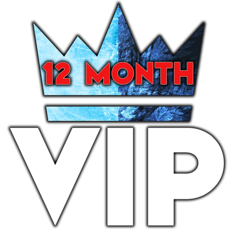 NA Monthly VIP (12 Months)