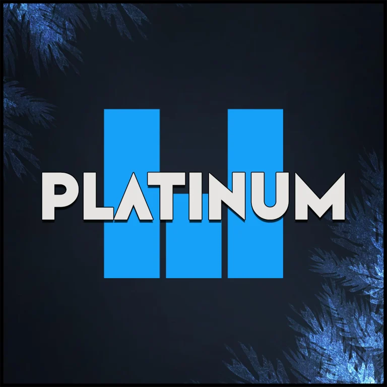10x Platinum Resource