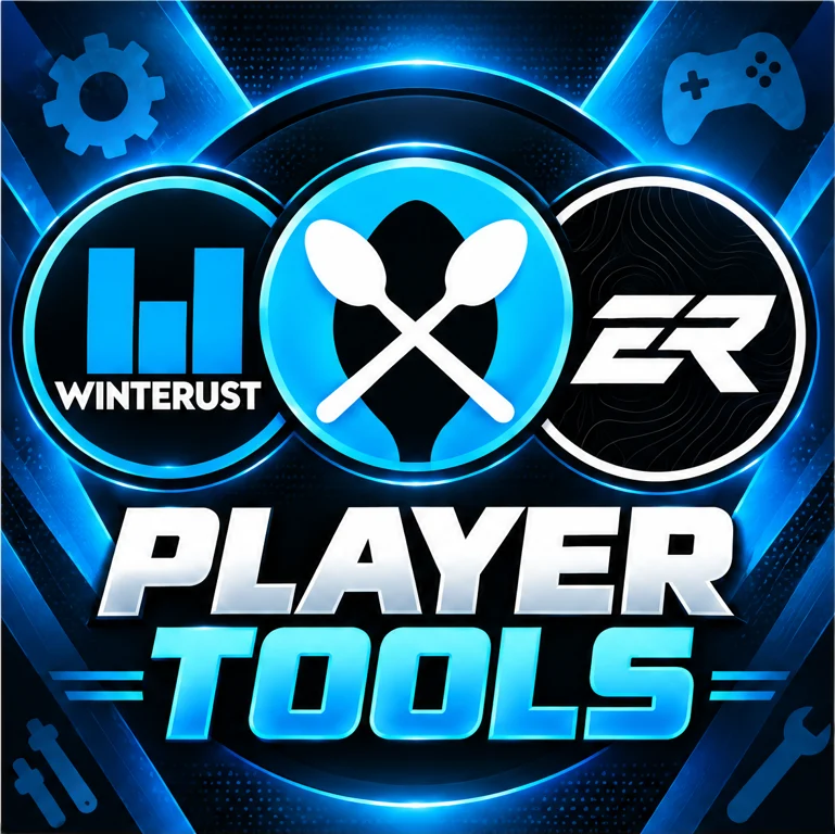 Player Tools 10 Uses