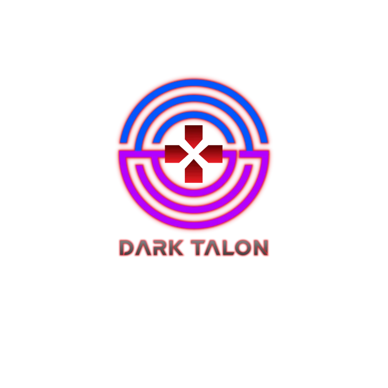 Dark Talon's logo