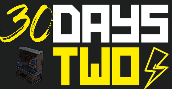 Tier 2 - 30 Days