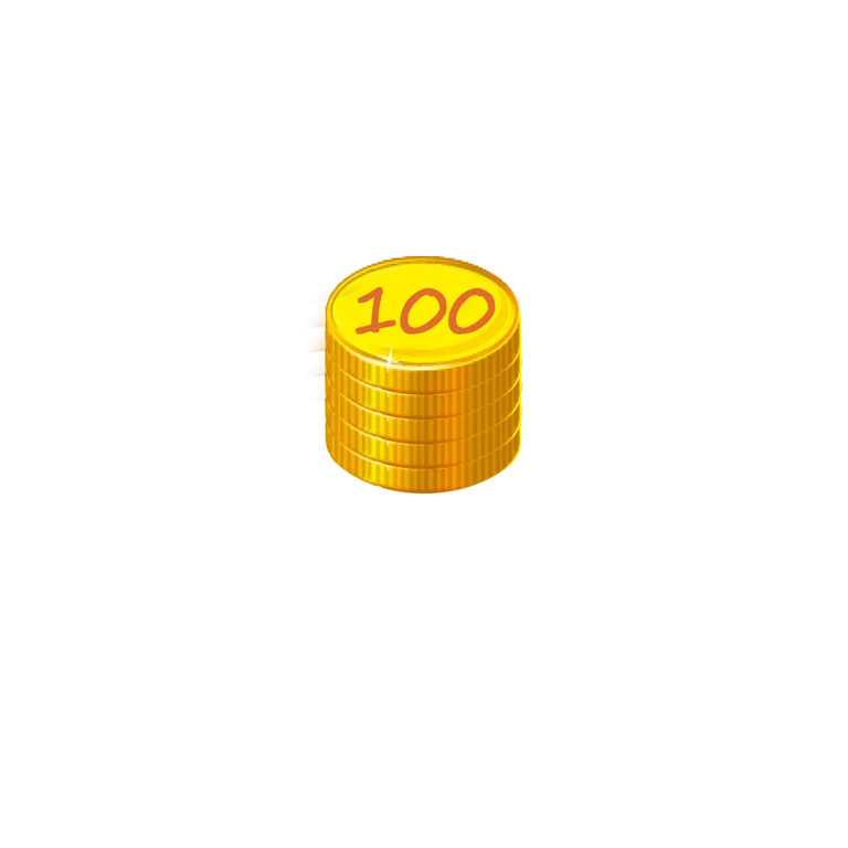 500  Reward Points