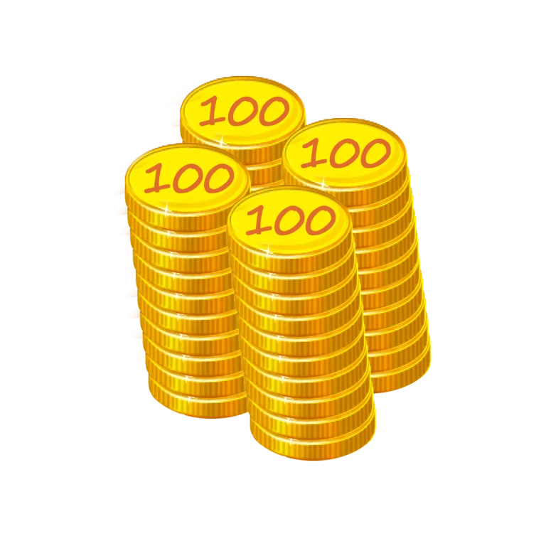 4000  Reward Points