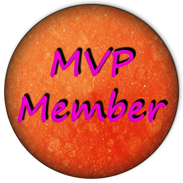 MVP Member 90 DAYS