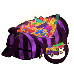 Loot Bags