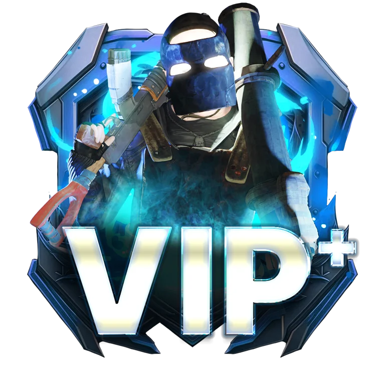 VIP Kit+