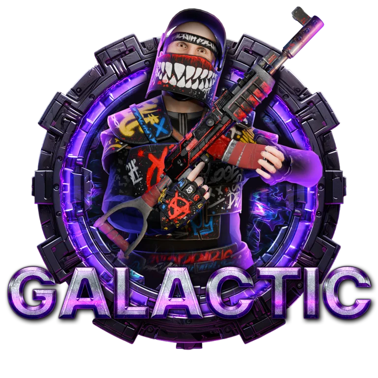 Galactic