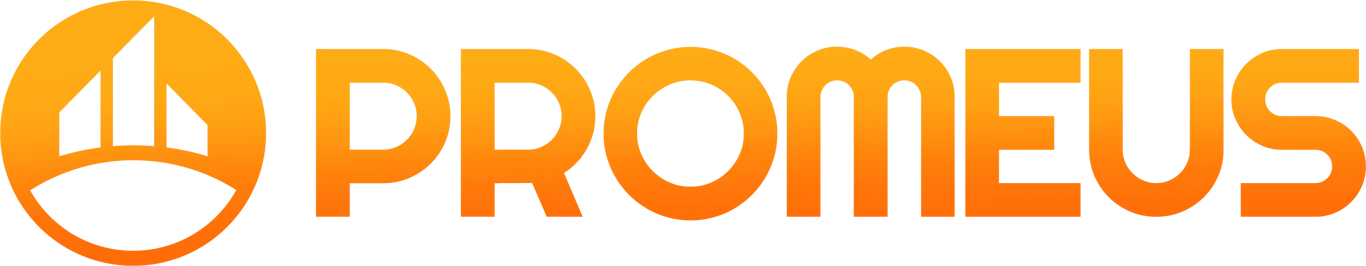 Promeus's Logo