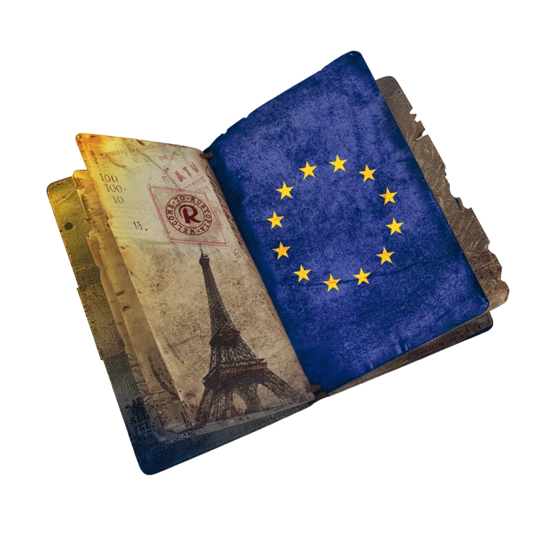 EU 30 Day