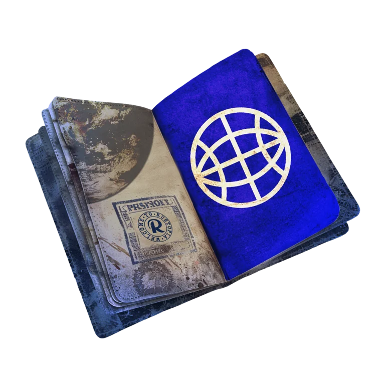 Global Passport