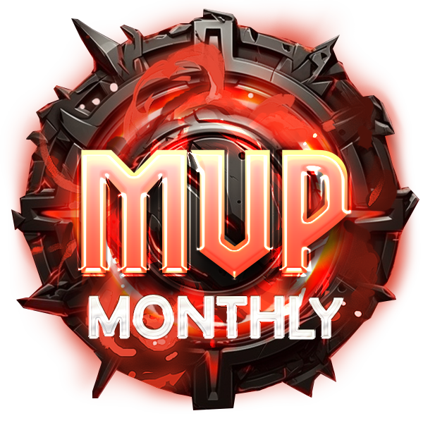 MVP MONTHLY