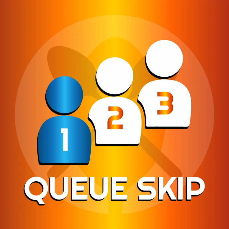 Global Queueskip