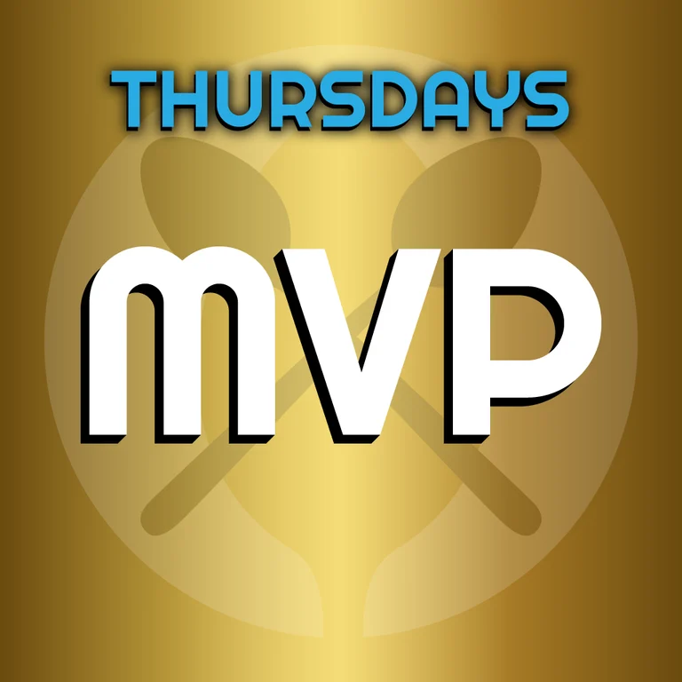 Thursdays MVP