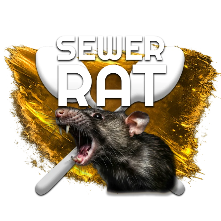 Sewer Rat