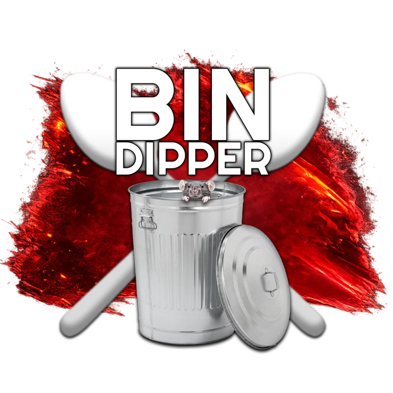 Bin Dipper