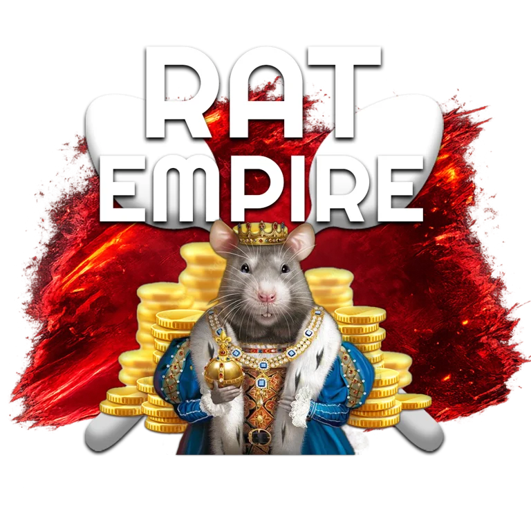 Rat Empire