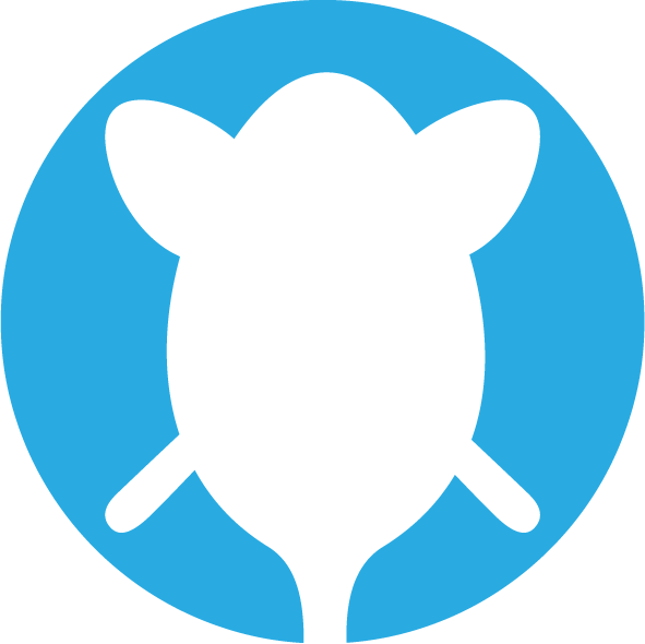 Spoonkid Rust's logo