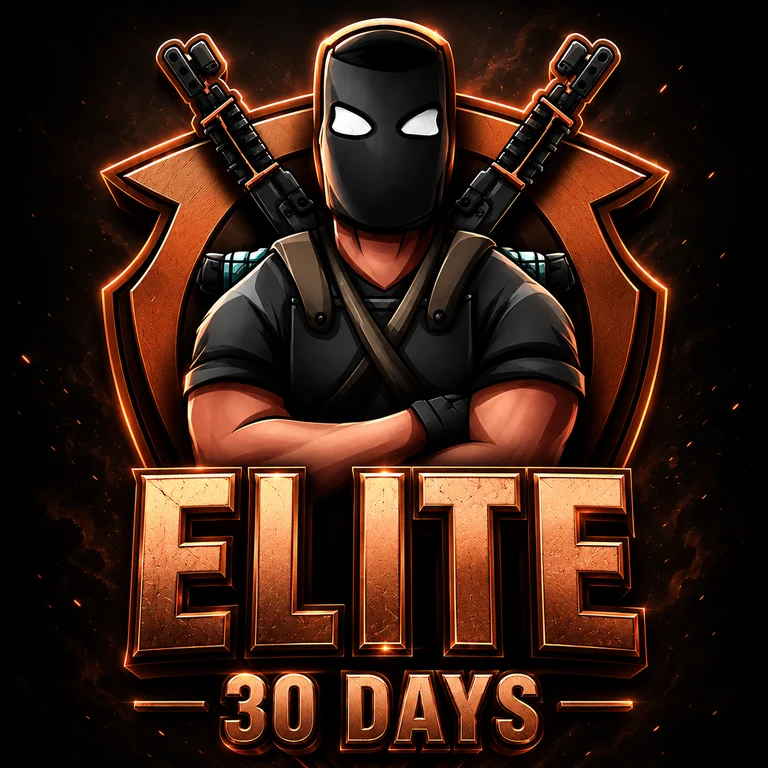 30 Days VIP Package for all servers