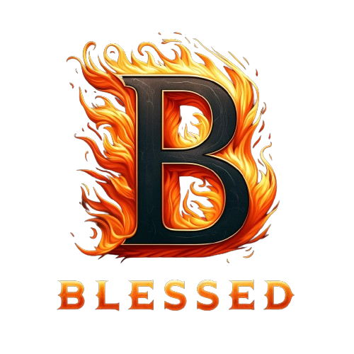 Get Blessed - 30 Day