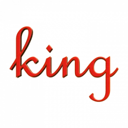 King