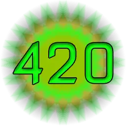420
