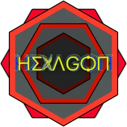Hexagon