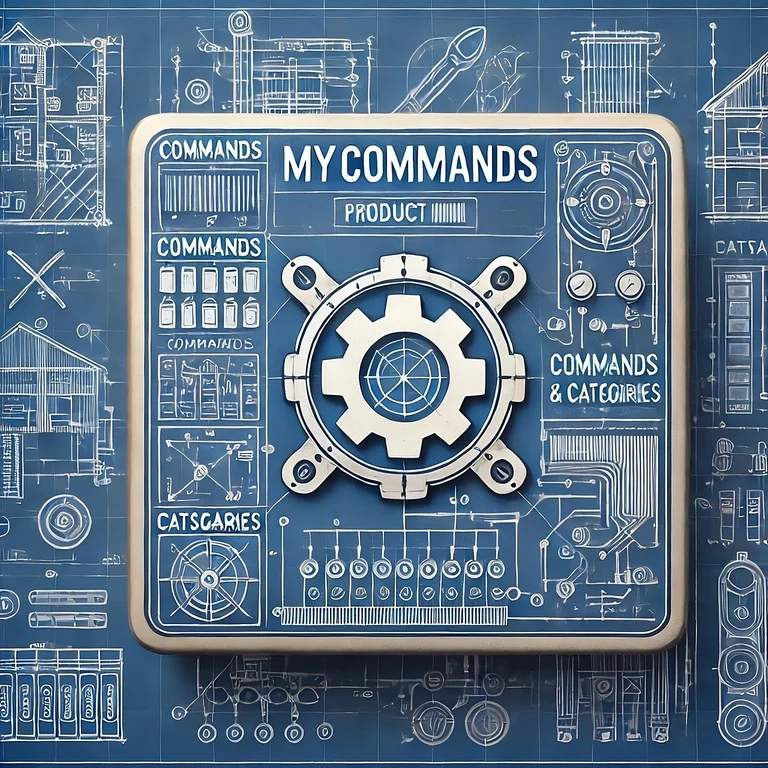 MyCommands
