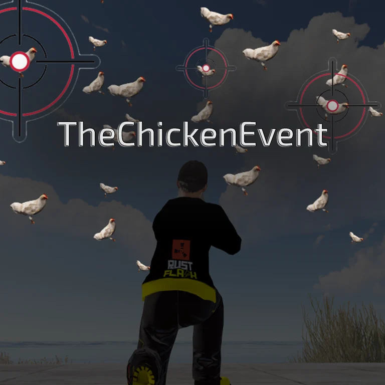 TheChickenEvent