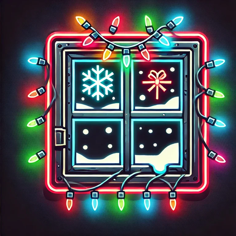 ChristmasFeeling