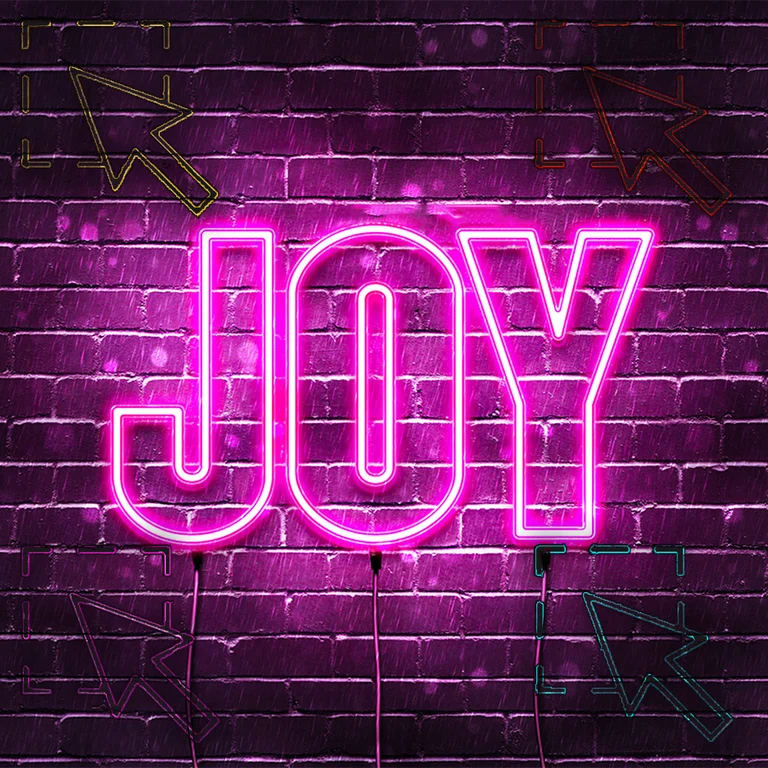 PickYourJoys