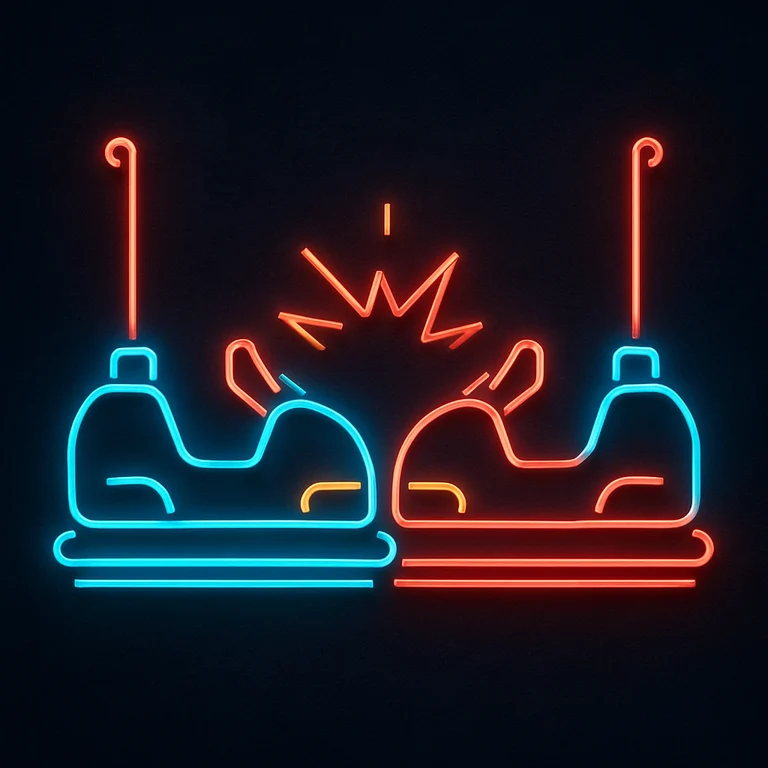 BumperCars