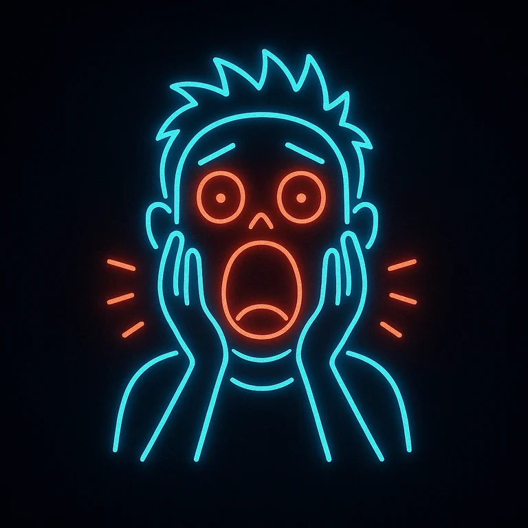 JumpScare