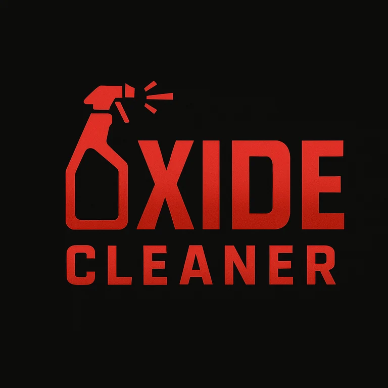 OxideCleaner [Local]
