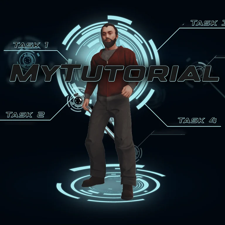 MyTutorial