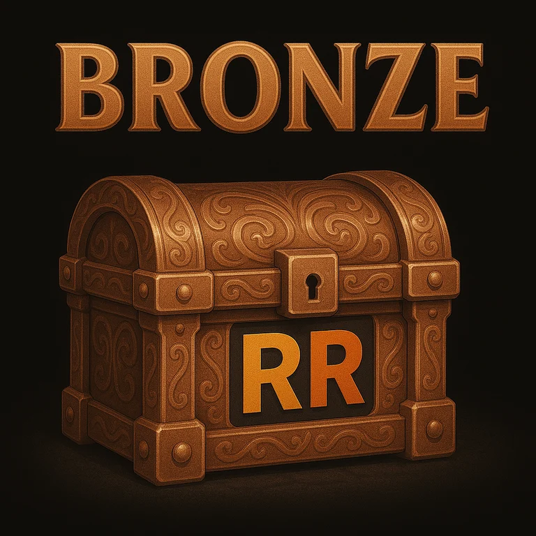 Bronze - Monthly