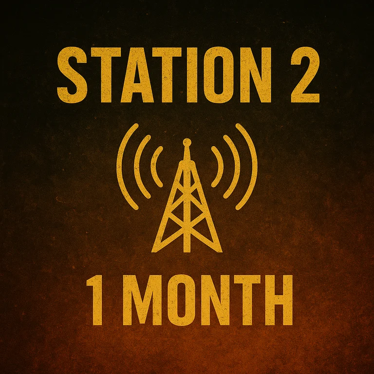 Station 2
