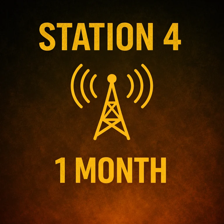 Station 4