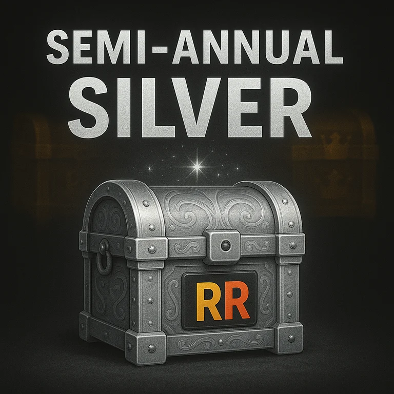 Silver - Semi Annual