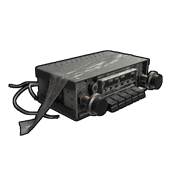 Car Radio Boost - 1 Day