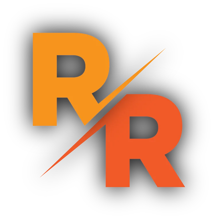 Rusty Rascals's Logo