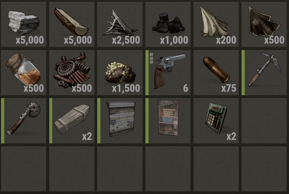 Veteran Gold - Terminus | 1 year