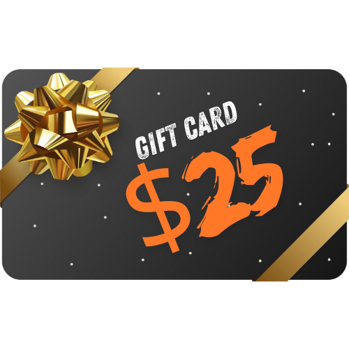Gift Card $25