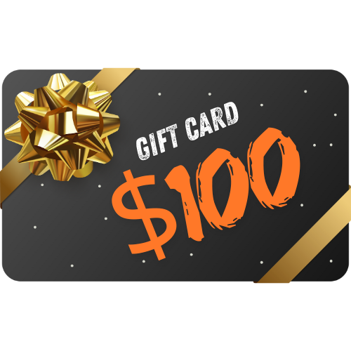 Gift Card $100