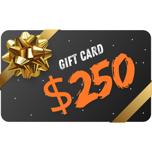 Gift Card $250