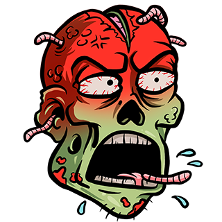 Zombie Naming