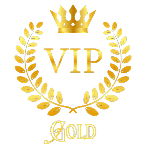 VIP Gold Kit