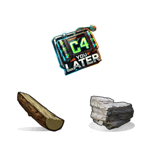 Sticks & Stones