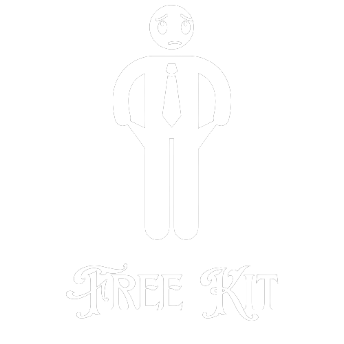 Free Starter Kit