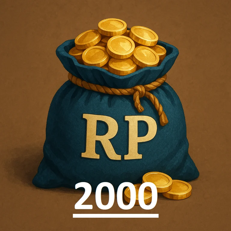 2000 RP