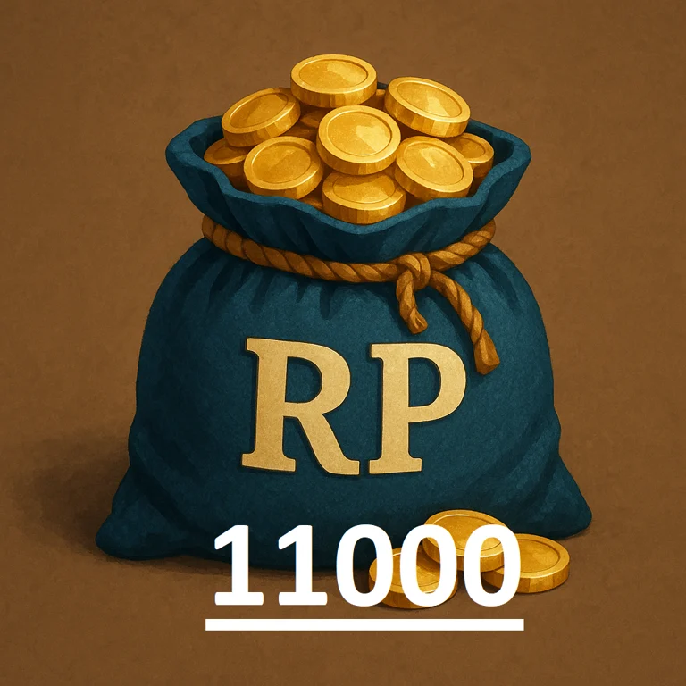 11000 RP